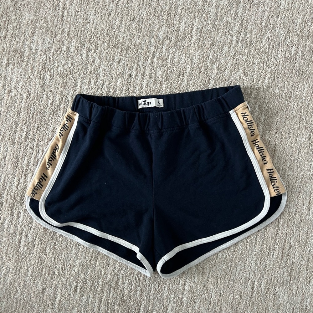 Brand new Hollister Women's Navy blue Shorts